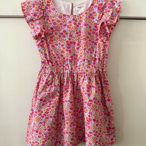 Crewcuts dress